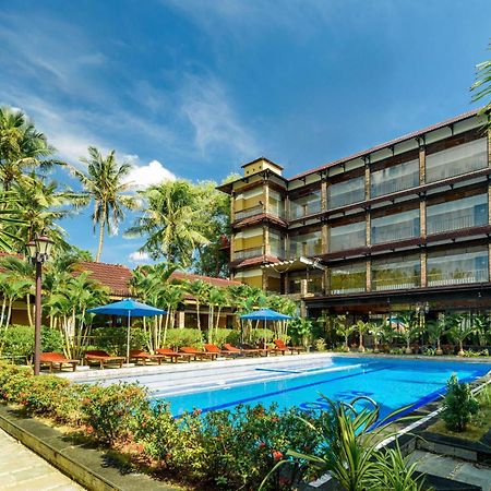 Qualia Resort Phú Quốc Exterior foto