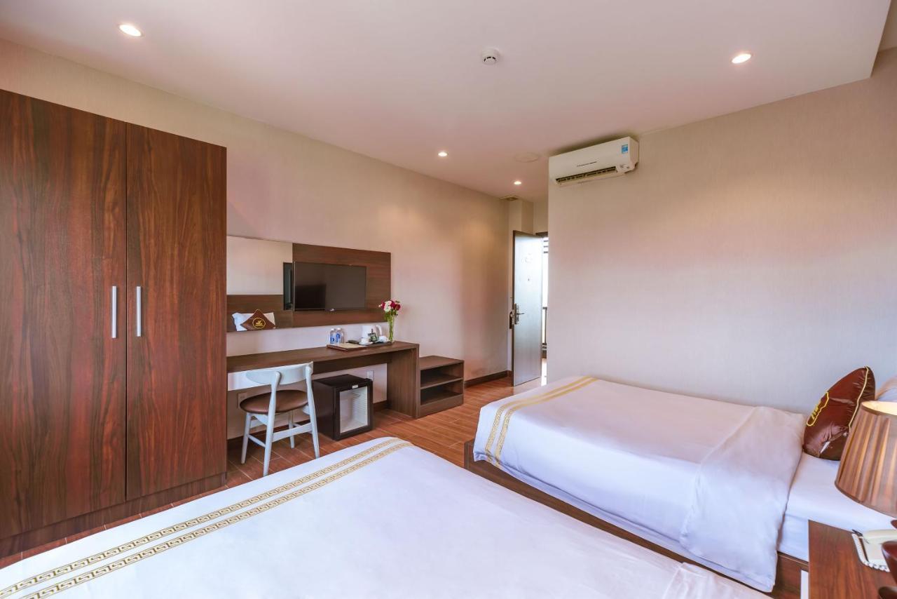 Qualia Resort Phú Quốc Exterior foto