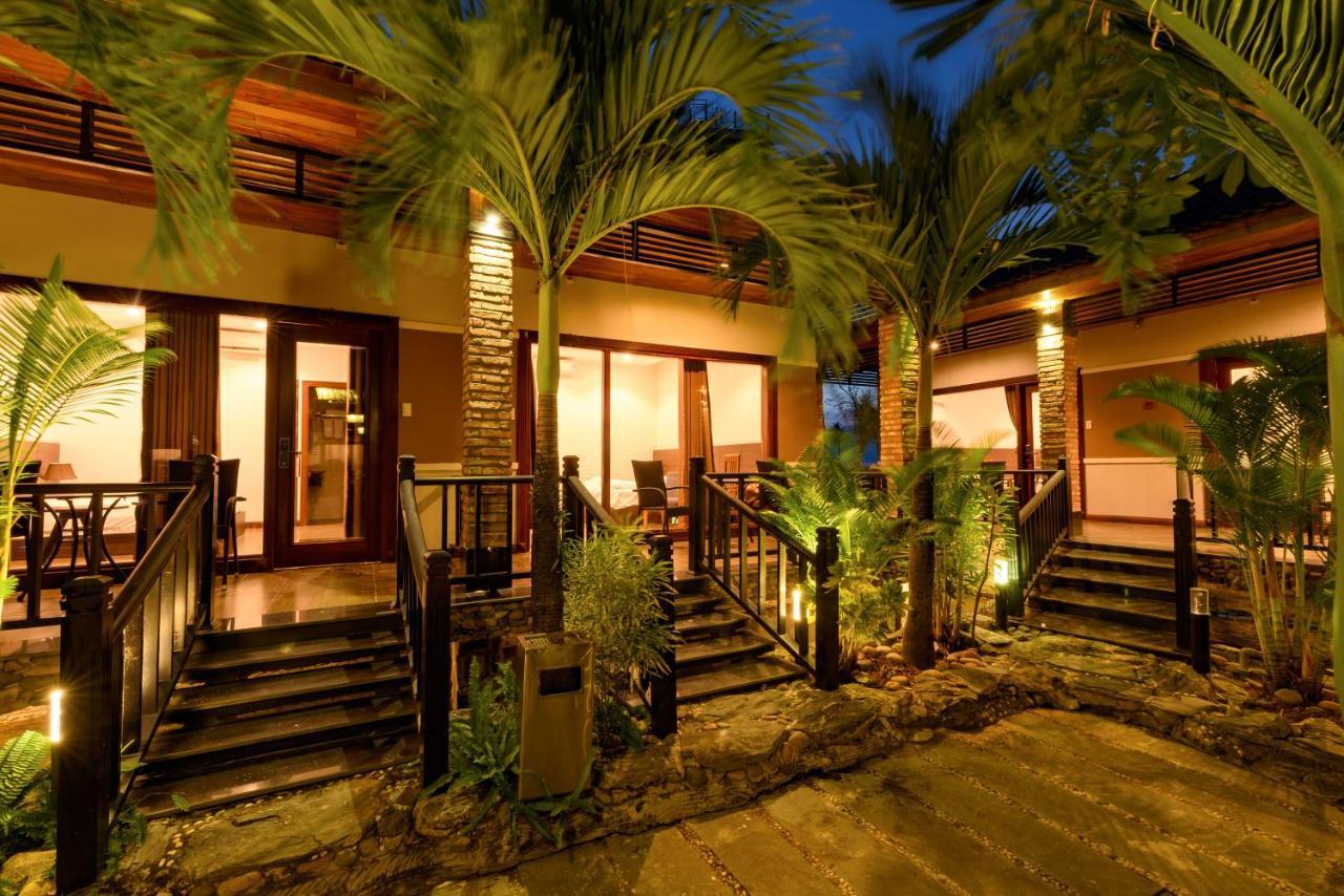 Qualia Resort Phú Quốc Exterior foto