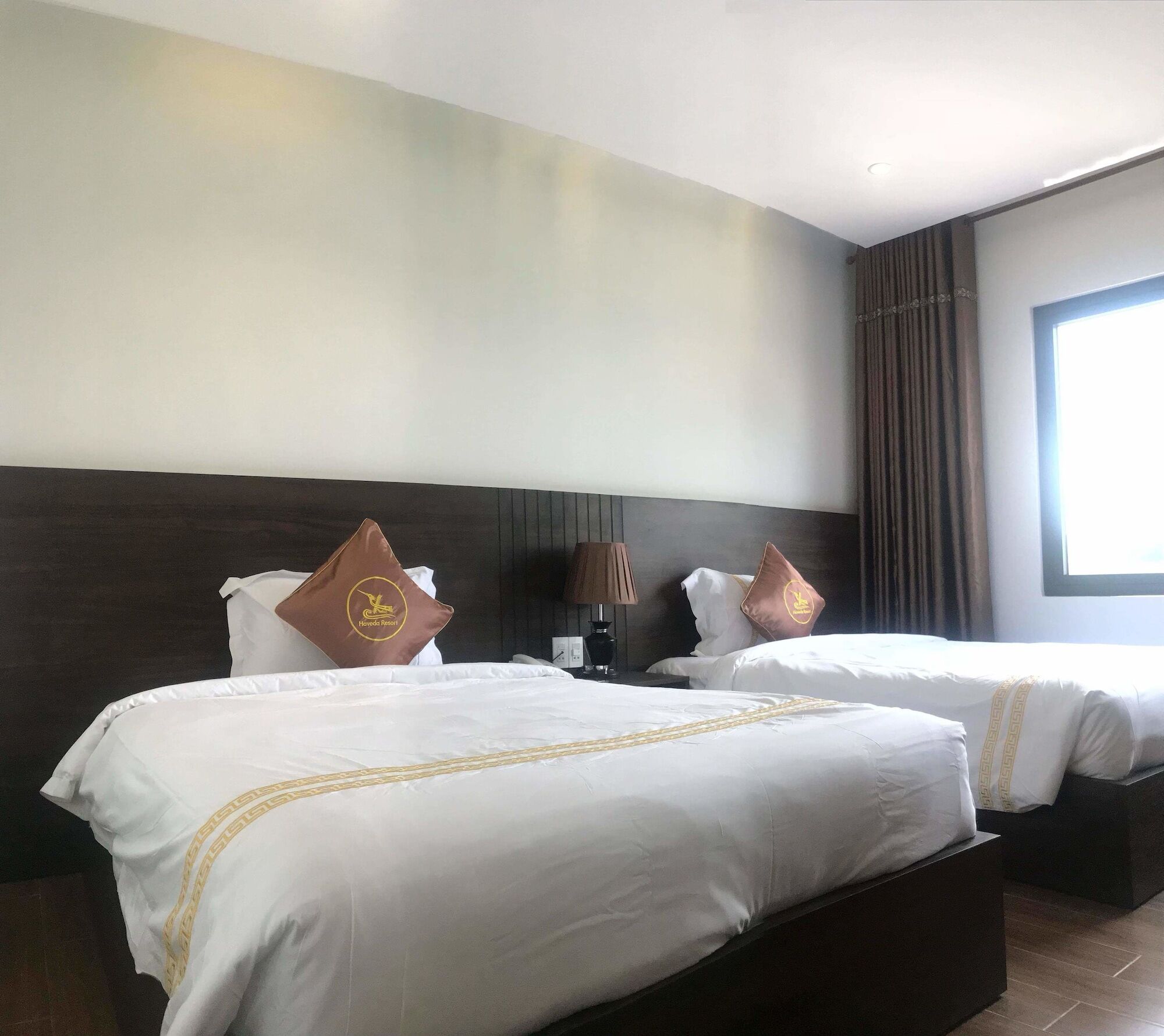 Qualia Resort Phú Quốc Exterior foto
